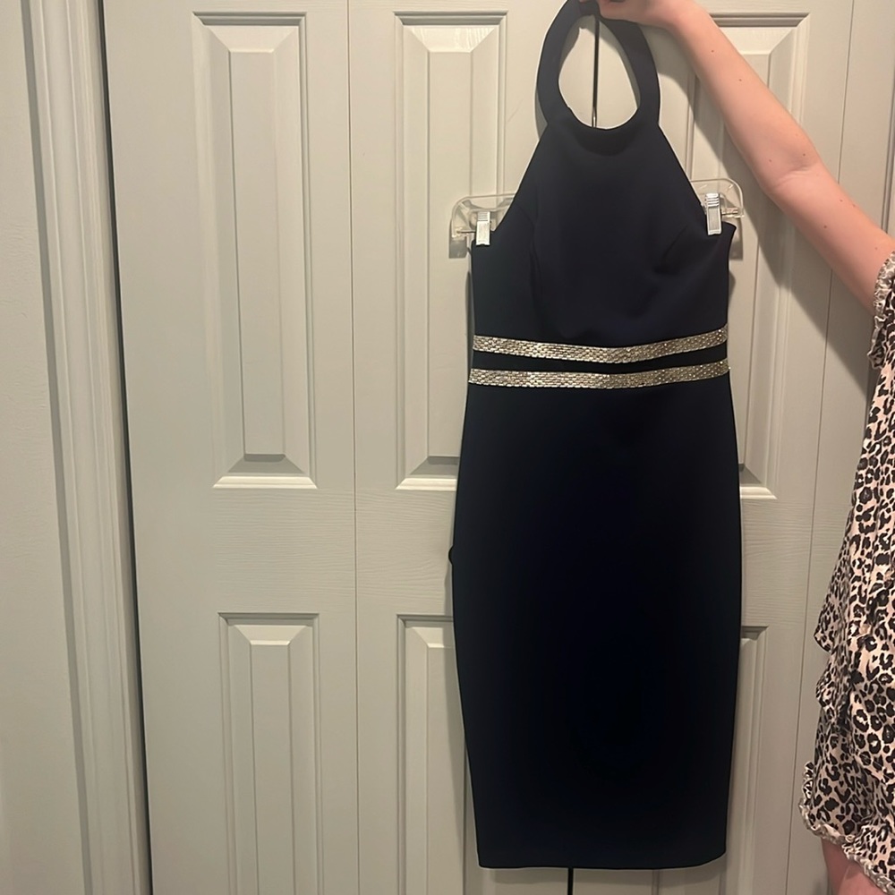 Rebecca B party dress